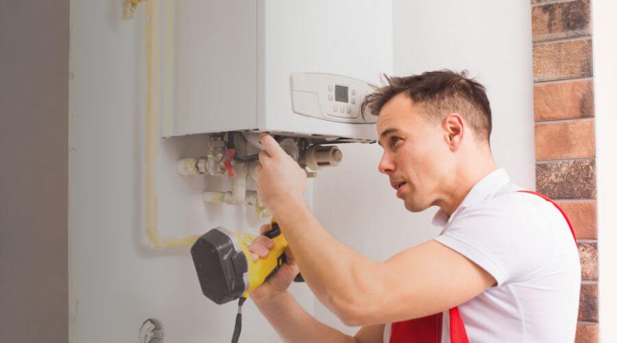 Professional emergency plumbing in Clearfield, PA